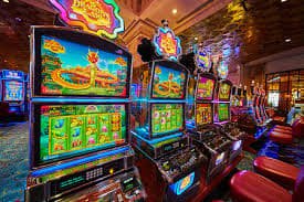 Live Casino baccarat và roulette trực tuyến với dealer thật tại xsmb 24h